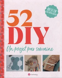 52 DIY