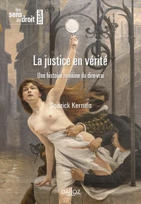 La justice en verité