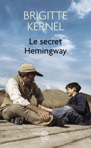 Kernel Brigitte - Le secret Hemingway.