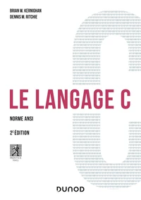 Le langage C