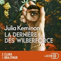 La dernière des Wilberforce
