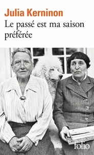 Le passé est ma saison préférée