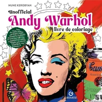 Unofficial Andy Warhol