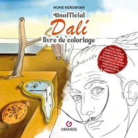 Unofficial Dalí