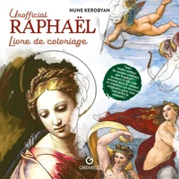 Unofficial Raphaël