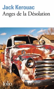 Anges de la Désolation