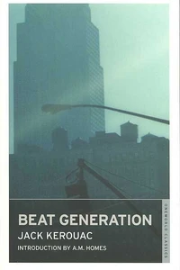 Beat Generation