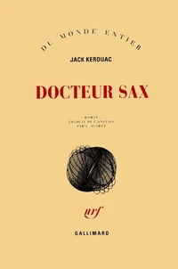 Docteur Sax