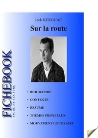 Fiche de lecture Sur la route