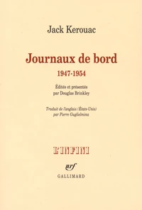 Journaux de bord