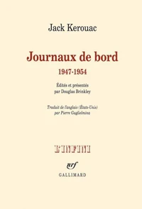 Journaux de bord