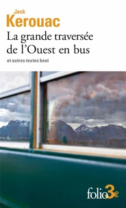 La grande traversée de l'Ouest en bus