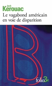 Le vagabond américain en voie de disparition