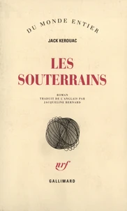 Les souterrains