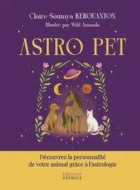 Astro Pet