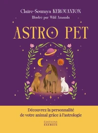 Astro Pet