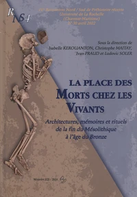 La place des morts chez les vivants