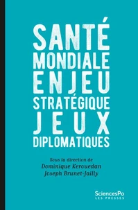 Santé mondiale