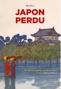 Japon perdu