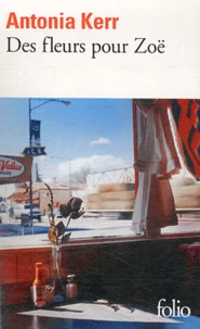Des fleurs pour Zoë