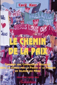 Kerr Cecil - Chemin de la paix (le) (e-31).
