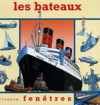 Les bateaux
