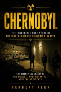 Chernobyl: The Incredible True Story of the World's Worst Nuclear Disaster