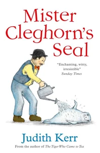 Mister Cleghorn’s Seal