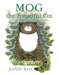Mog the Forgetful Cat