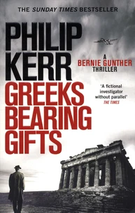 Greeks Bearing Gifts