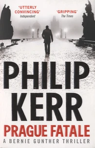 Prague Fatale