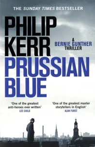 Prussian Blue