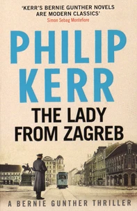 The Lady from Zagreb