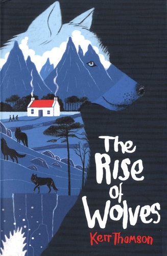 Kerr Thomson - The Rise of Wolves.