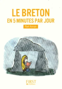 Le breton en 5 minutes par jour