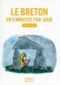 Le breton en 5 minutes par jour
