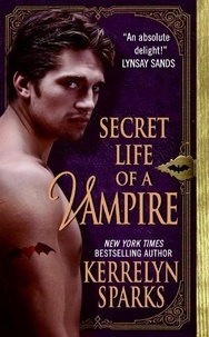 Kerrelyn Sparks - Secret Life of a Vampire.