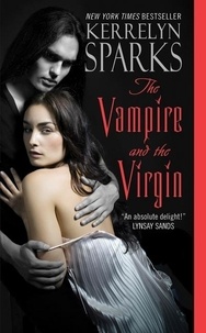 Kerrelyn Sparks - The Vampire and the Virgin.