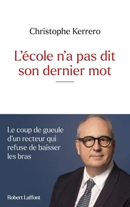 Notre école n'est pas foutue