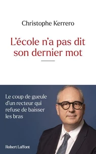 Notre école n'est pas foutue