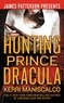 Kerri Maniscalco - Hunting Prince Dracula.