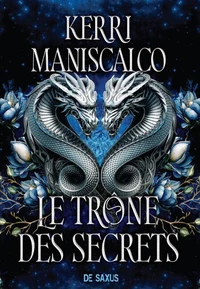 Le Trône des secrets