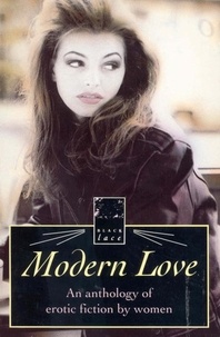 Kerri Sharp - Modern Love-Anthol Erotic Writing.