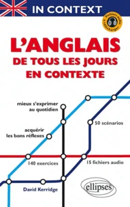 In Context, L'anglais de tous les jours en contexte