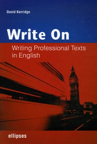 Writen On