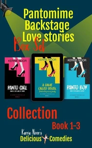 Pantomime Box Set