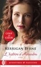 Kerrigan Byrne - Amitié Tome 1 : L'histoire d'Alexandra.