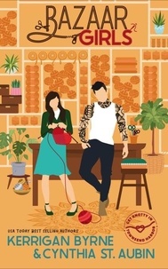 Ebooks Internet téléchargement gratuit Bazaar Girls - Townsend Harbor, #3