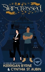 Livre électronique gratuit le télécharger Star-Crossed - Townsend Harbor, #4 en francais 9798230526346 par Kerrigan Byrne, Cynthia St. Aubin RTF