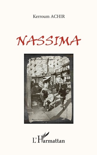 Nassima - Occasion